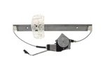 Genuine Aisin Power Window Regulator Assembly Motor RPACH-074. Fixed Price $89.23.