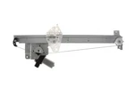 Genuine Aisin Power Window Regulator Assembly Motor RPAH-114. Fixed Price $158.40.