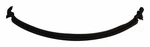 For 2007-2018 Jeep Wrangler Jk Rubber Windshield Weatherstrip Crown 55395241AE. Fixed Price $56.00.