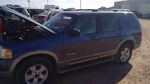 Driver Left Caliper Rear 4 Door Fits 02-05 Explorer 313821. Fixed Price $45.00.