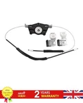 Front Right Window Regulator For Vw New 98-10 1CM898656A. Fixed Price $91.24.