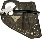Dorman 740-926 Power Window Regulator Fits Volkswagen Models. Fixed Price $80.35.
