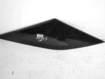 2018-2024 Chevrolet Equinox Rear Driver Left Quarter Window Glass 84330024. Fixed Price $189.53.