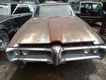 Driver Left Front Door Vent Glass Sdn FITS1968-72 Buick Special Tempest. Fixed Price $89.99.