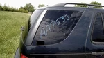 Passenger Quarter Glass 163 Type ML350 Fits 98-05 Mercedes Ml-class 308772. Fixed Price $112.00.
