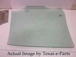 Door Glass Window Seville 1998 2004 Cadillac Right Passenger Side Rear Back Oem. Fixed Price $48.99.