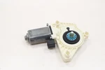 2018 - 2025 Audi Q5 Rear Left Door Power Window Regulator Motor Oem 80A959812. Fixed Price $33.69.