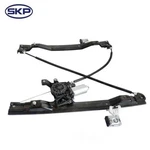 Power Window Motor And Regulator Assembly Skp SK741691. Fixed Price $72.00.