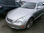 Driver Left Front Door Glass Fits 02-10 Lexus SC430 32169133. Fixed Price $127.92.