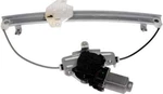 Dorman Power Window Motor & Regulator , Pn# 751-933. Fixed Price $202.85.