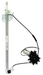 Right Front Door Electric Window Regulator Motor Vw T4 701837462B Good Quality. Fixed Price $151.13.