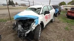Passenger Right Front Door Glass Fits 22-25 Corolla Cross 32745762. Fixed Price $216.80.