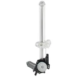 Window Regulator W/ Motor For 2012-2016 Cr-v Rear Left 72750T0AA01 HO1550121. Fixed Price $51.50.