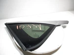 Left Quarter Window W/chrome Molding Fits 2020 Acura Rdx 34980. Fixed Price $195.00.