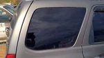 Passenger Quarter Glass Privacy Tint Fits 01-06 Mazda Tribute 239008. Fixed Price $165.59.