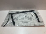 Mercedes-benz W246 Rear Left Door Window Guide Rail A2467350700 No Duties. Fixed Price $78.79.