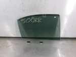 08 - 17 Mitsubishi Lancer Right Passenger Rear Door Window Glass. Fixed Price $60.76.