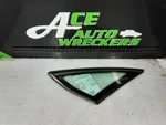 Passenger Right Quarter Glass Fits 20-21 Jetta 658167. Fixed Price $90.00.