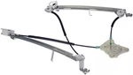 Genuine Dorman Power Window (regulator Only) 752-317. Fixed Price $52.88.