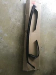 New Oem 2015 2018 Ford Edge Door Glass Run Rh FT4Z-5821596-B. Fixed Price $124.99.