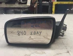 2005-2009 Ford Mustang Left Driver Side Door Mirror Power Manual Fold. Fixed Price $66.29.