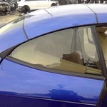 Passenger Right Quarter Glass Convertible Fits 10-15 Lexus IS250 369939. Fixed Price $115.00.