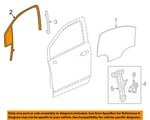 Gm Oem 13-22 Encore,trax Front Door Glass Hardware-fixed 94518428. Fixed Price $196.14.