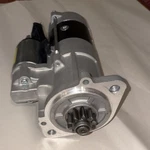 12V Starter Motor M2T66271 280-3784 For Mitsubishi S3Q2 S4Q2T Cat 303.5C 304C. Fixed Price $110.00.
