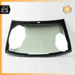07-13 Mercedes W221 S400 S550 S63 Amg Rear Back Glass Oem. Fixed Price $471.23.