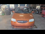 Used Rear Left Door Window Regulator Fits: 2007 Chevrolet Aveo Electric. Fixed Price $93.54.