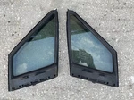 15-19 Lexus Nx 200T Front Left Quarter Window Glass Z. Fixed Price $50.00.