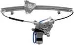 Dorman Power Window Regulator And Motor Assembly 751-058. Fixed Price $140.71.