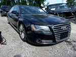 Driver Quarter Glass With Laminated Opt VW8 Fits 11-18 Audi A8 2096291. Fixed Price $219.28.