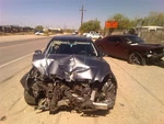 Back Glass 211 Type Sedan E320 Fits 03-09 Mercedes E-class 200492. Fixed Price $125.00.