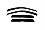 Auto Ventshade (avs) 94650 Ventvisor Rainguards. Fixed Price $69.99.