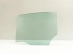 Fit 2020-2025 Cadillac CT4 Driver Left Side Rear Door Window Glass. Fixed Price $130.00.