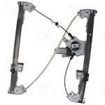Aci 83268 Power Window Motor And Regulator Assembly For 04-08 F-150 Lobo Mark Lt. Fixed Price $117.99.