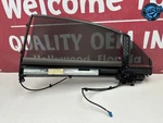 2014-2020 Mercedes Class W222 Sedan Rear Left Door Window Sunshade Brown Trim. Fixed Price $169.99.