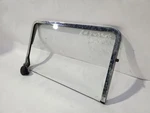 1968 1979 Volkswagen Transporter Oem Rear Right Vent Glass. Fixed Price $93.75.
