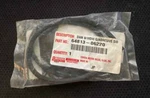 Oem Toyota Dam, Back Window Gla 64813-06220, For 2018-2024 Camry. Fixed Price $7.99.