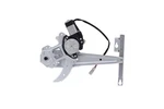 Aisin RPAH-061 Power Window Regulator Assembly Motor For 97-01 Honda Cr-v. Fixed Price $95.50.
