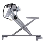 For Mitsubishi Eclipse 95-99 Window Regulator And Motor Assembly Front Driver. Fixed Price $93.72.