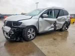 (local Pickup Only) Driver Rear Door Glass Privacy Tint Fits 13-20 Pathfinder 18. Fixed Price $139.90.