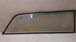 Drivers Left Rear Forward Quarter Glass 1962 Buick Skylark Wagon. Fixed Price $294.95.