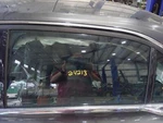 17-20 Lincoln Continental Rear Door Glass Window Left Driver Side Oem. Fixed Price $180.49.