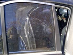 Passenger Rear Door Glass Sedan Without Privacy Tint Fits 97-03 Bmw 540I 3760387. Fixed Price $50.00.