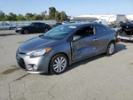 Passenger Right Quarter Glass Coupe Fits 14-17 Forte 6274016. Fixed Price $150.00.