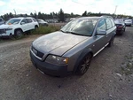 Passenger Right Rear Door Glass Station Wgn Fits 98-04 Audi A6 12303070. Fixed Price $114.02.