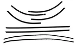Window Sweeps Felt Kit Ford Fairlane 1968-69 2DRHT 8PC Inner Outer. Fixed Price $379.54.