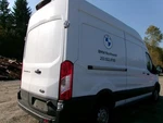 Driver Front Door Glass Medium Roof Rear Movable Fits 15-23 Transit 150 31001086. Fixed Price $143.00.